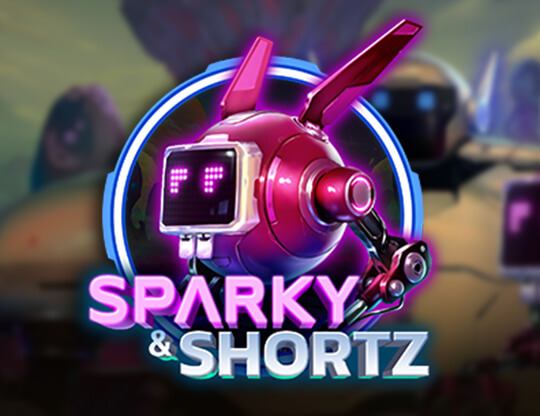 Sparky and Shortz